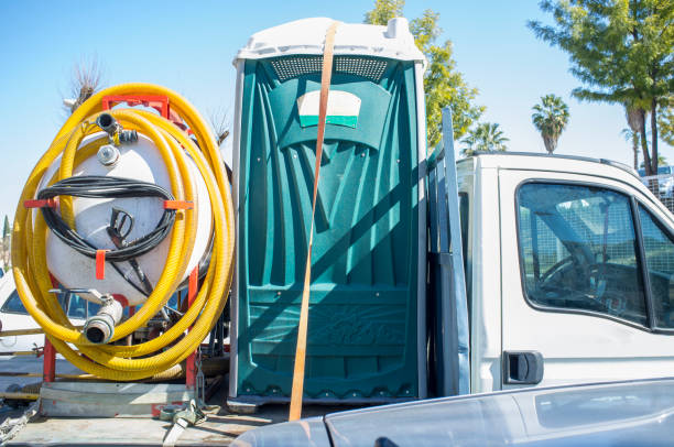 Best High-end porta potty rental  in Dix Hills, NY