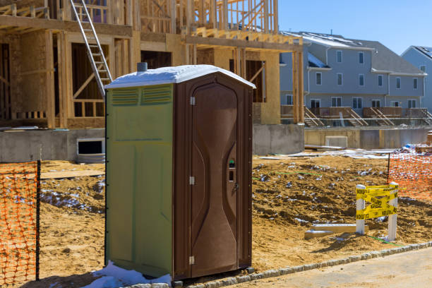 Sanitation services for porta potties in Dix Hills, NY