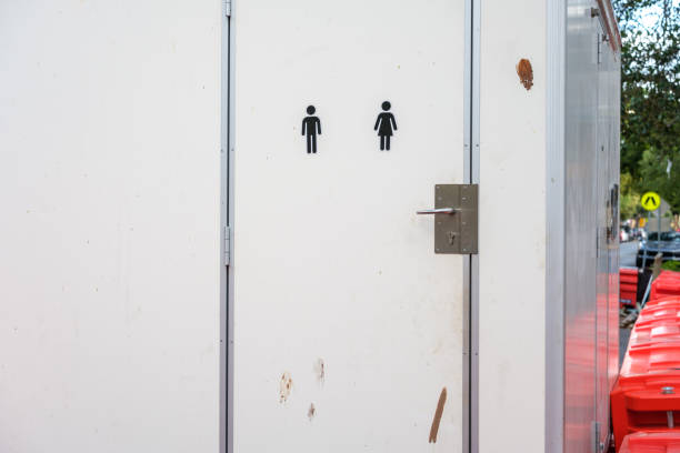 Best Portable bathroom rental  in Dix Hills, NY