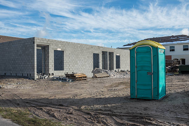 Portable restroom solutions in Dix Hills, NY